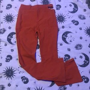 size medium but fits like a large.